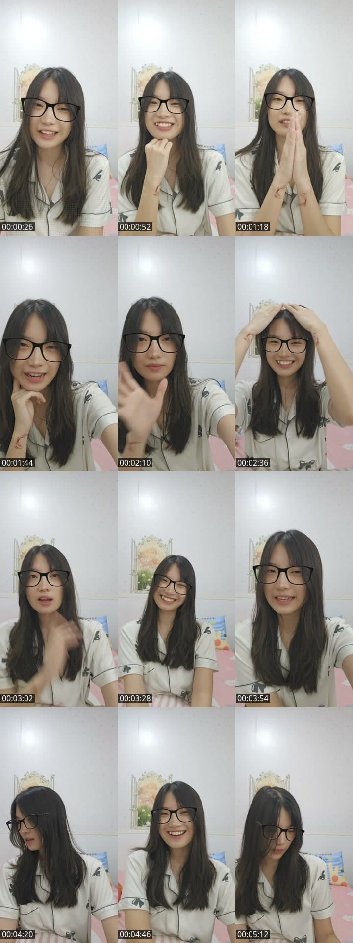 live bentarr
