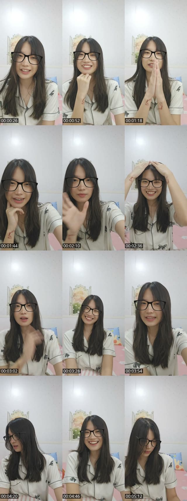 TikTok live: live bentarr by @sjwavs_
