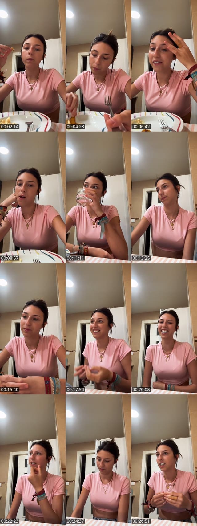 @desiluqui TikTok live from 2026-05-15