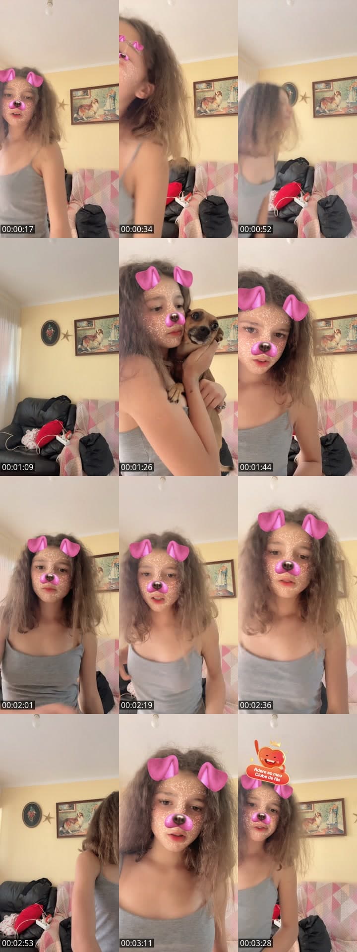 @marialeonor789 TikTok live stream