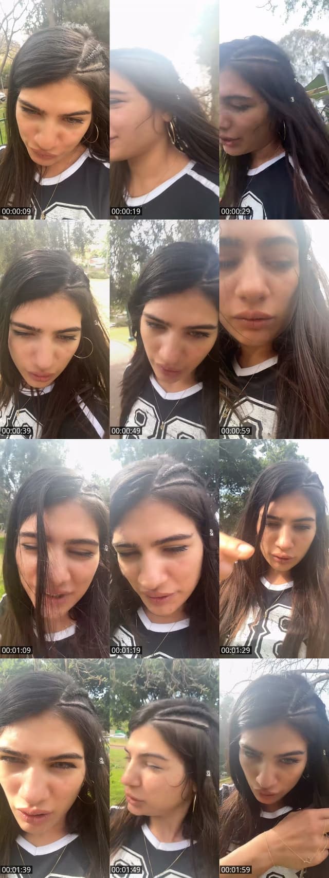 @naama_matityahu1 TikTok live from 2026-05-15