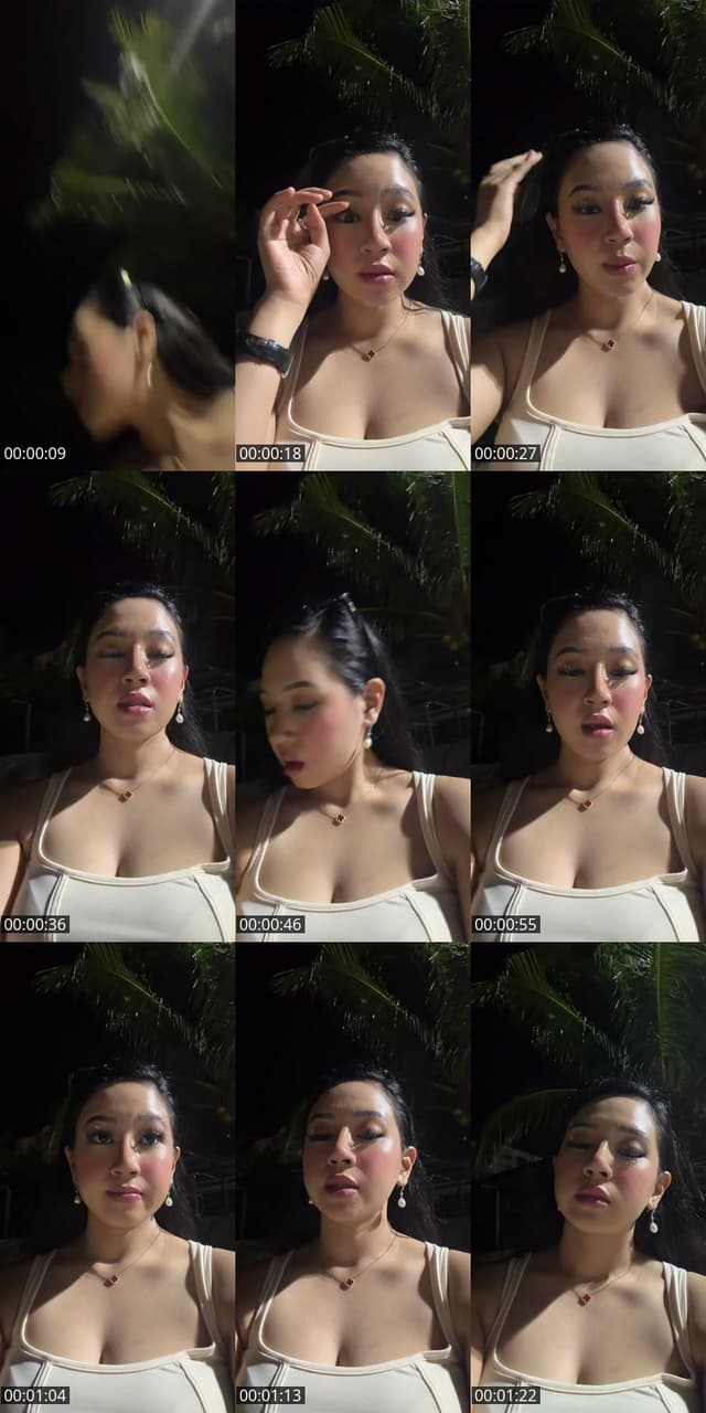 TikTok live: Hi by @kitty.sya36