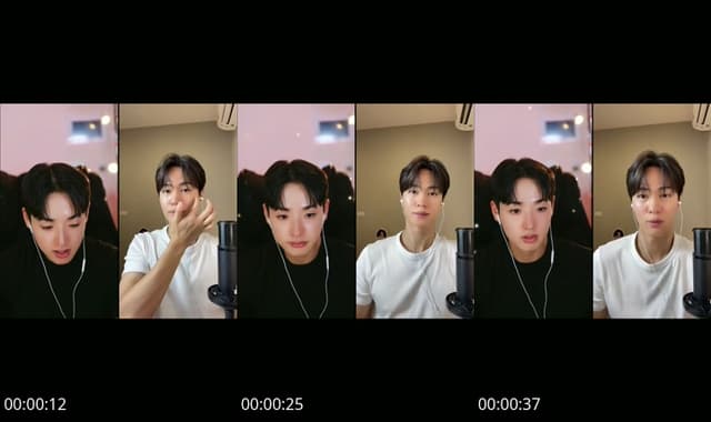 TikTok live: Lets Go LIVE! by @jaeynnk