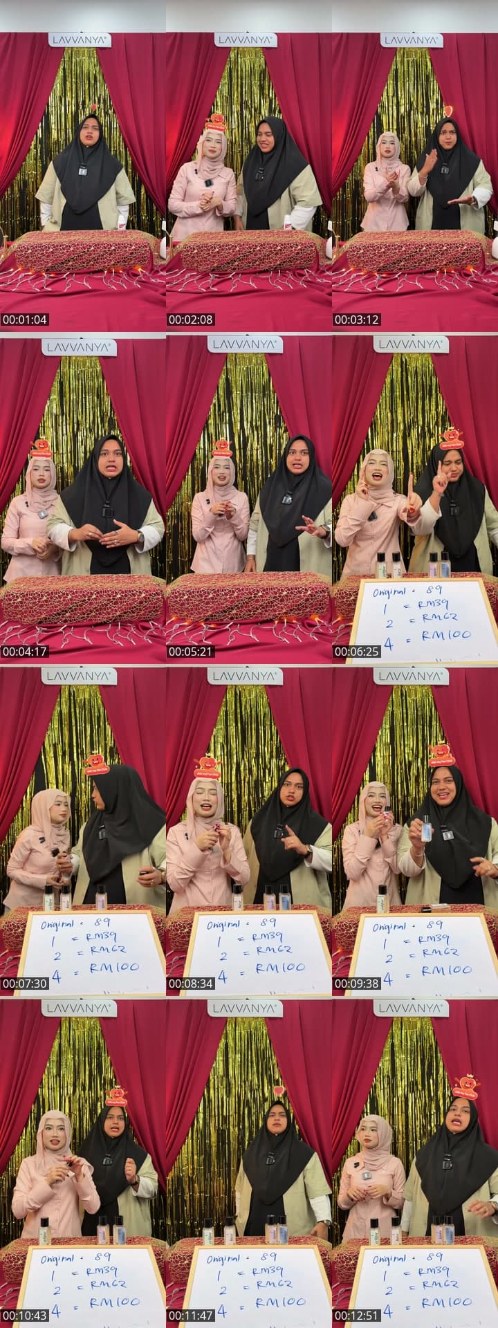 LIVE NASZAN