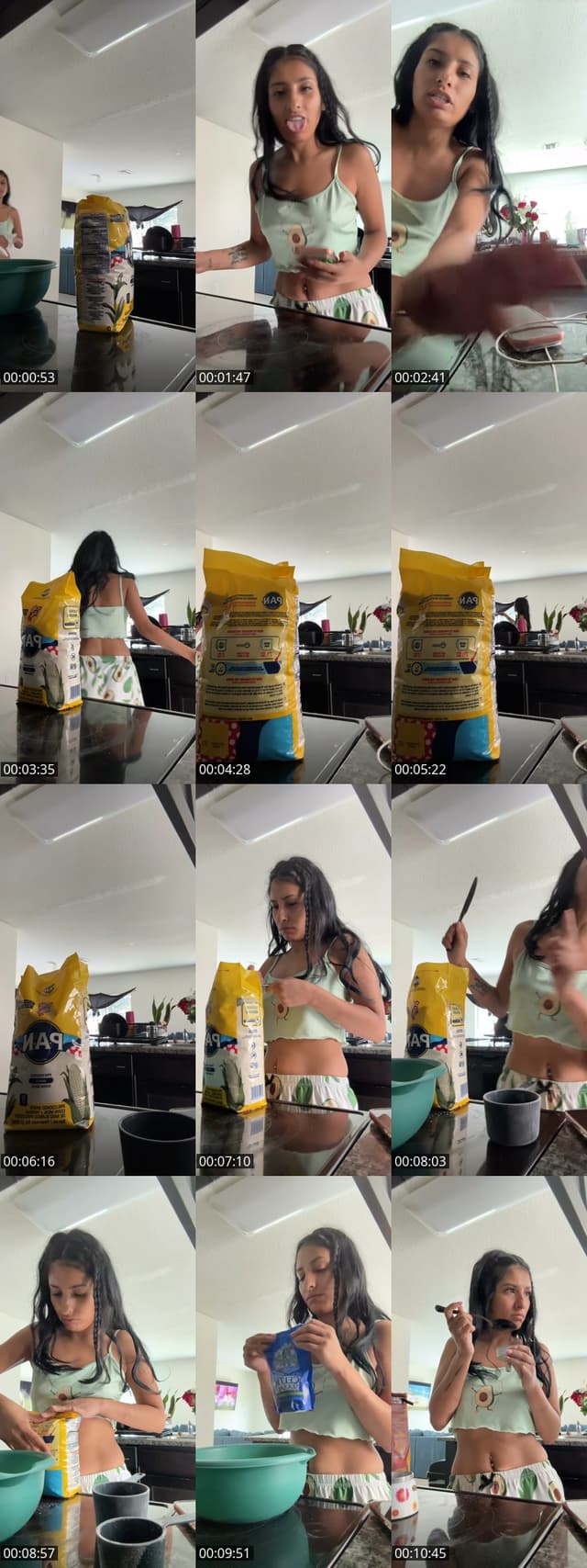 TikTok live: Morning ☀️ by @thetaurusevv