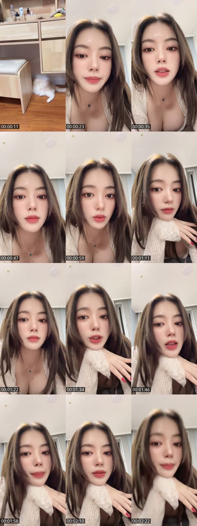 TikTok live: come in by @leeruby1030