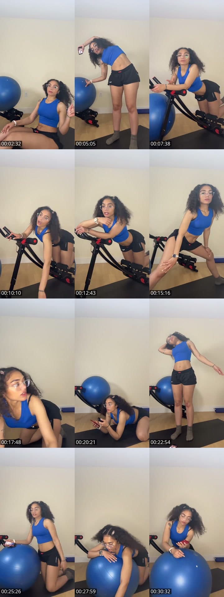 @alittlevalentina TikTok live stream