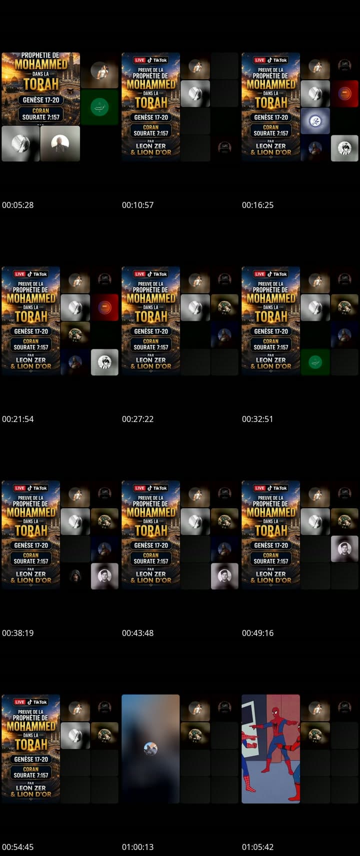 @lezardo_7 TikTok live stream