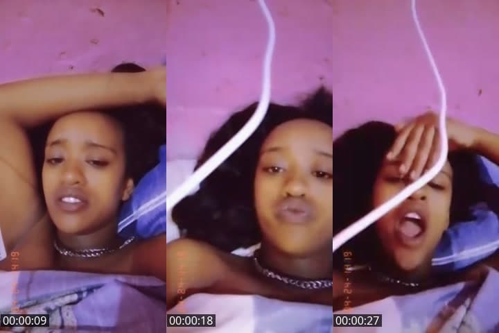 @modelpk5 TikTok live stream