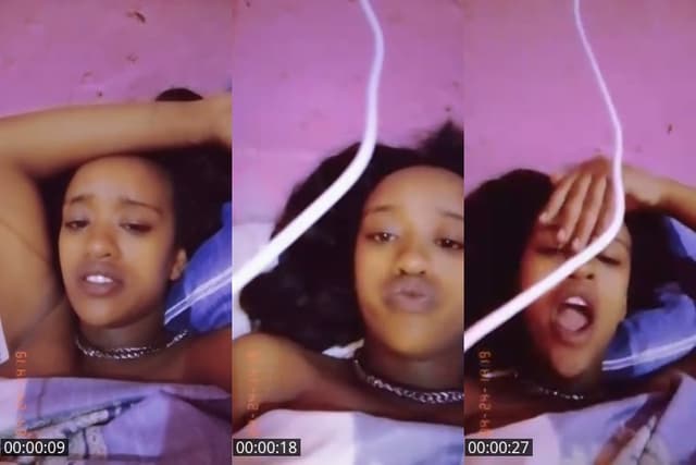 @modelpk5 TikTok live from 2026-05-14