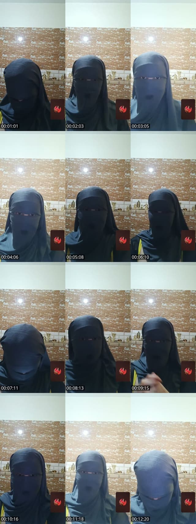 @ch.ri.ne TikTok live from 2026-05-14