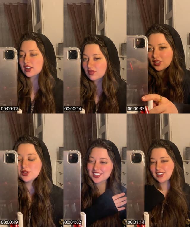 @dandan__q8 TikTok live from 2026-05-14