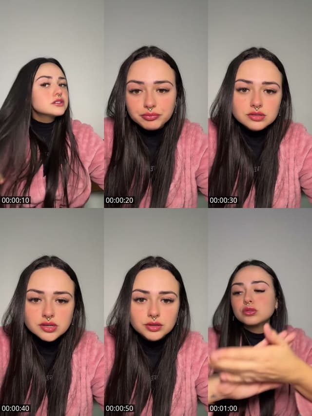 @meninaarroto TikTok live from 2026-05-14