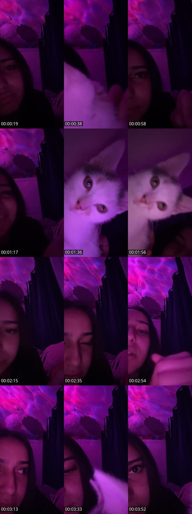 TikTok live: have to go live to finish tasks by @nerdface.38