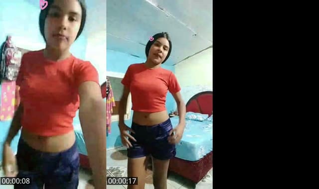 @luanaalmadx TikTok live from 2026-05-14