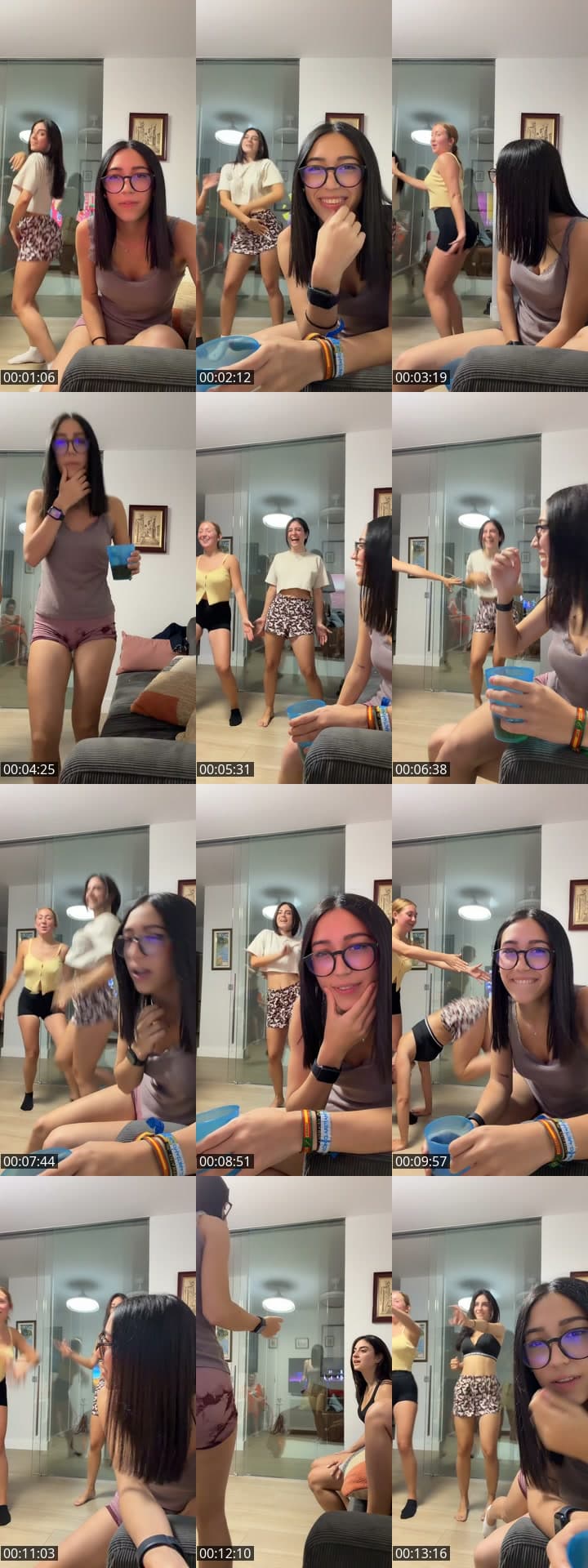 @nooosoooynadiieee TikTok live stream