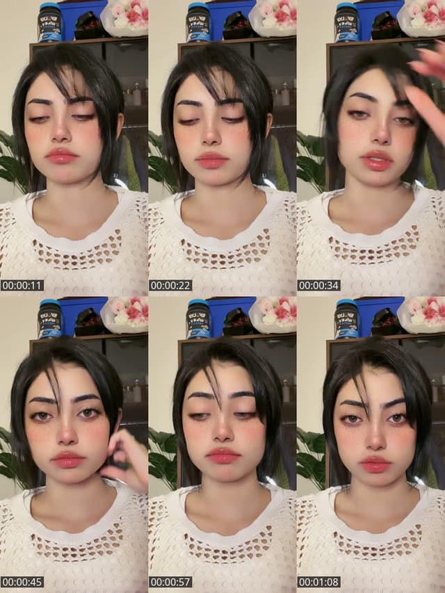 @selinakyle59 TikTok live from 2026-05-14