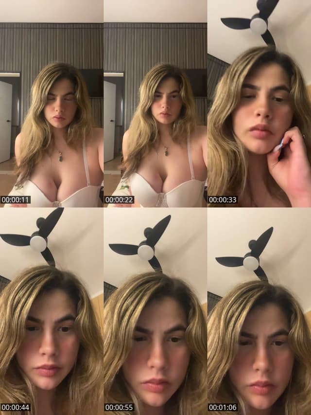 TikTok live: בייבי גאנג by @ariela.leibovitz18