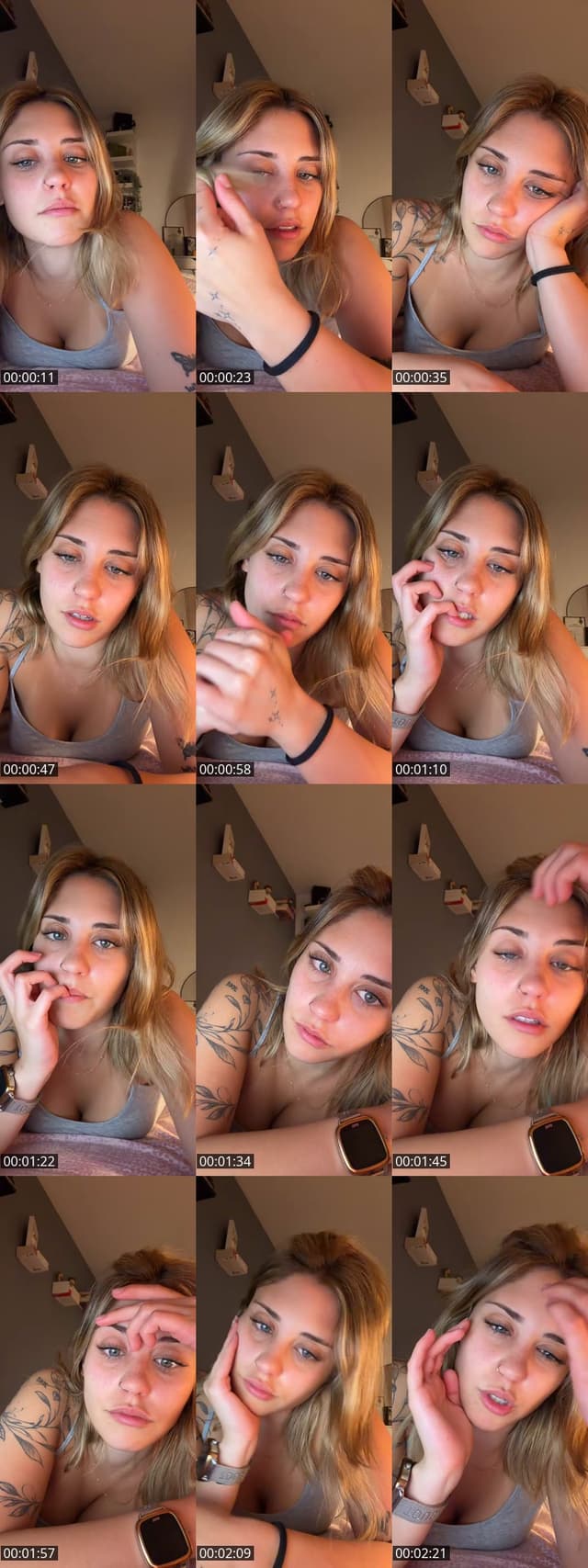 @iirisslv TikTok live from 2026-05-14