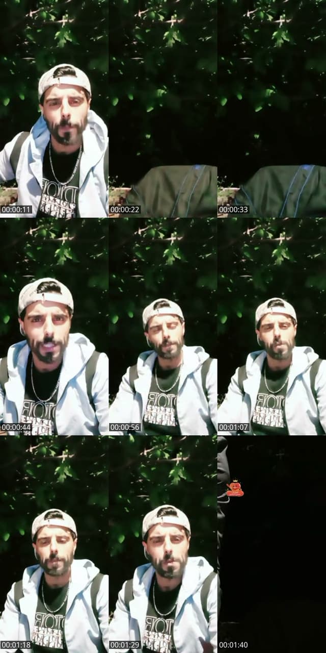 TikTok live: الإحترام فرض عليك و ليس كرما منك by @7_fata_ab3ad_7
