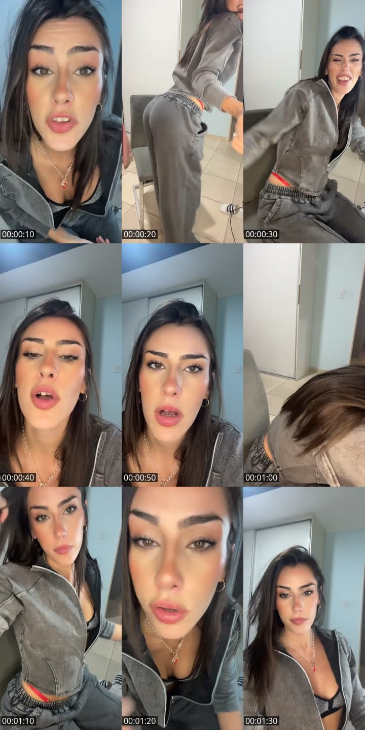 @sofiadopazo111 TikTok live stream
