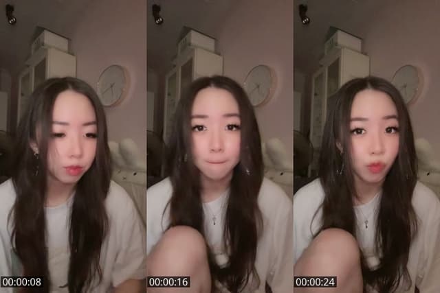 TikTok live: 🚨🚨 by @reyreynsy