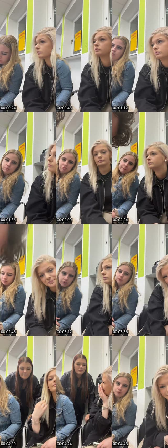 TikTok live: FIFA Turnier 15.05. QA by @prima_bremerhaven