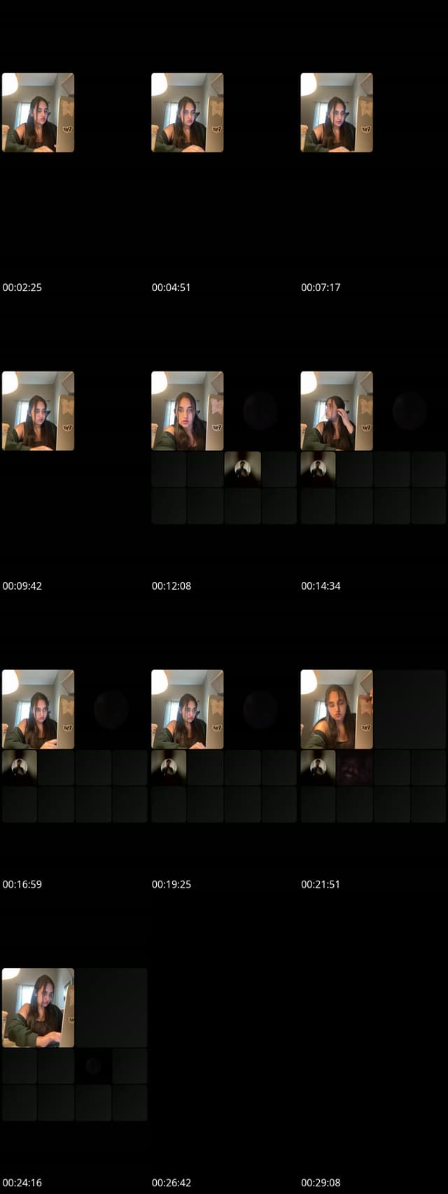 TikTok live: Lock in or chill by @indiegurl_67
