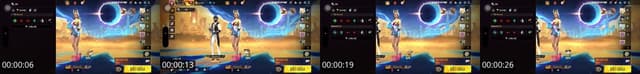 TikTok live: zoo by @anbinh02030708