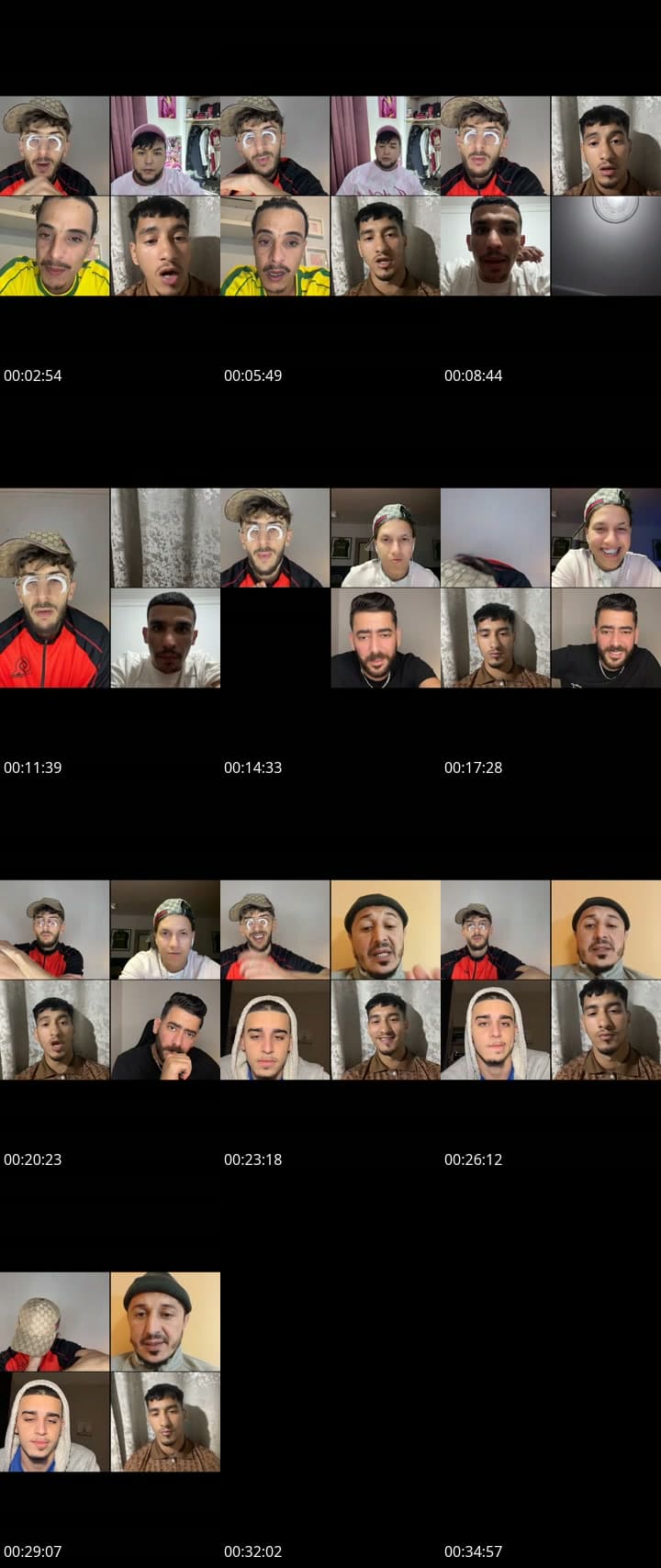 @didindz2 TikTok live stream