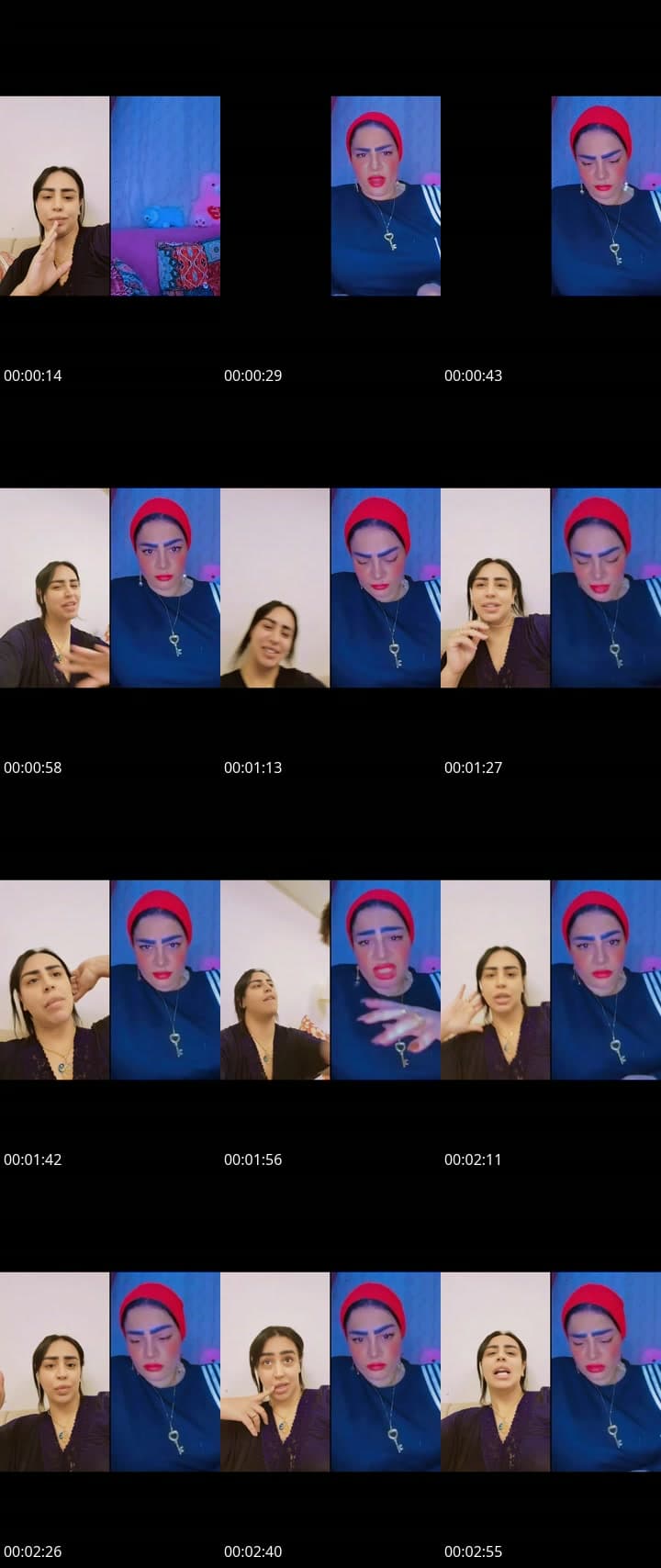 @mayss.miso TikTok live stream