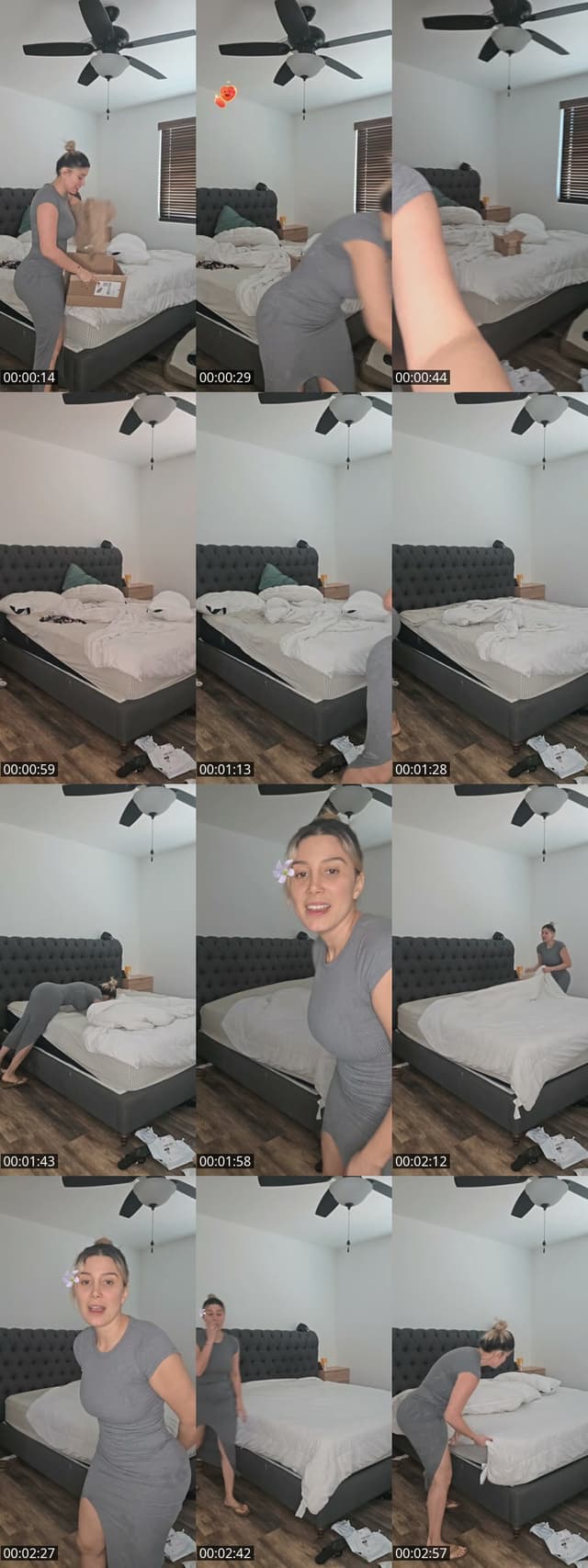 @lavidaconcelestee TikTok live from 2026-05-14