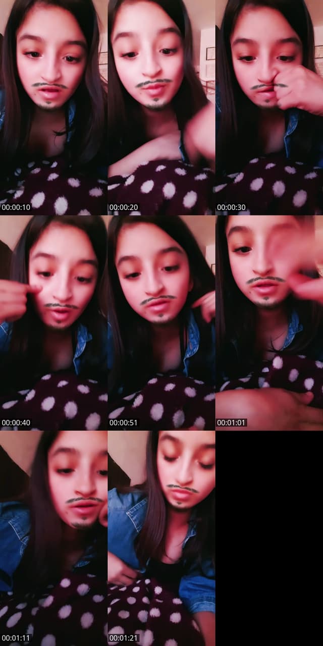 TikTok live: 💕 by @xime12q3
