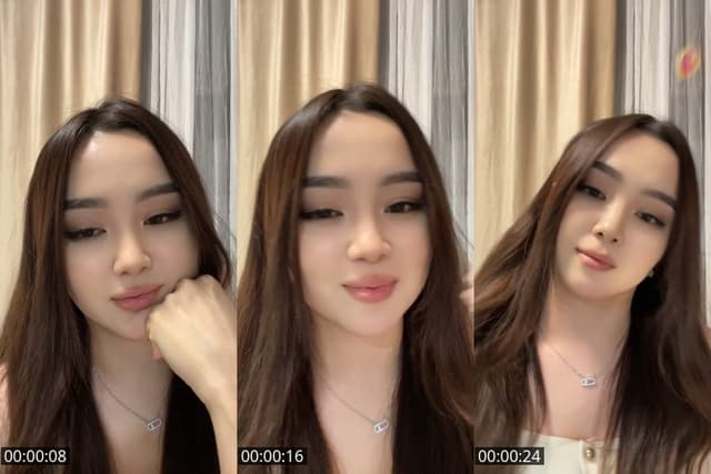 @__ssunshinne TikTok live from 2026-05-14