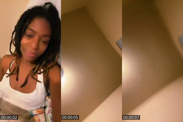 TikTok live: old page banned, follow me by @tiredoftiktok7
