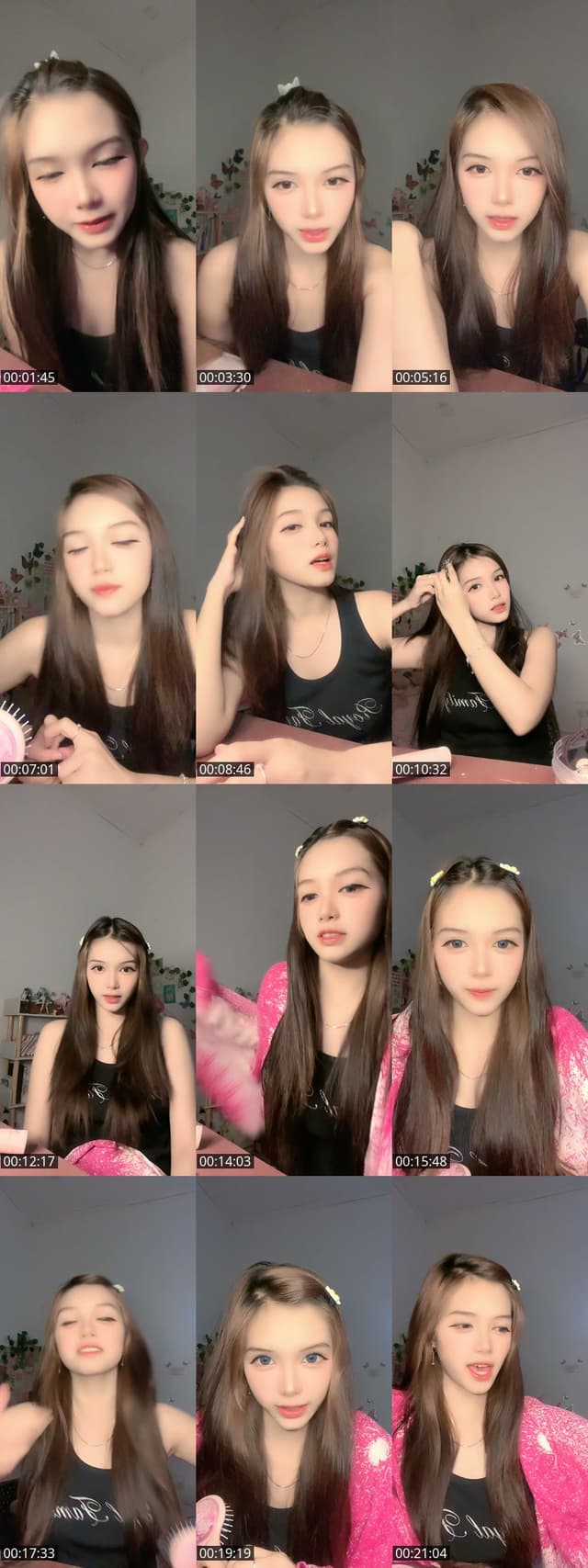 @beauty_rosee1 TikTok live from 2026-05-14