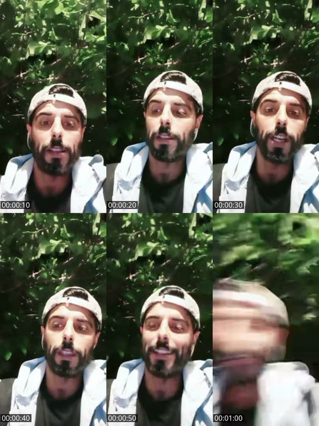 TikTok live: الإحترام فرض عليك و ليس كرما منك by @7_fata_ab3ad_7