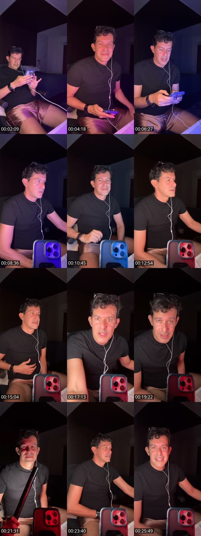 @abeldarker7 TikTok live from 2026-05-14