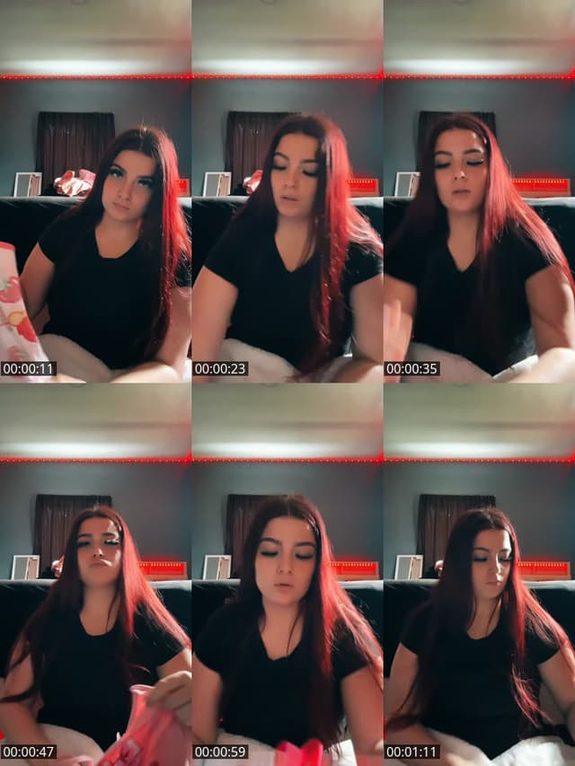 @breemcintosh23 TikTok live from 2026-05-14