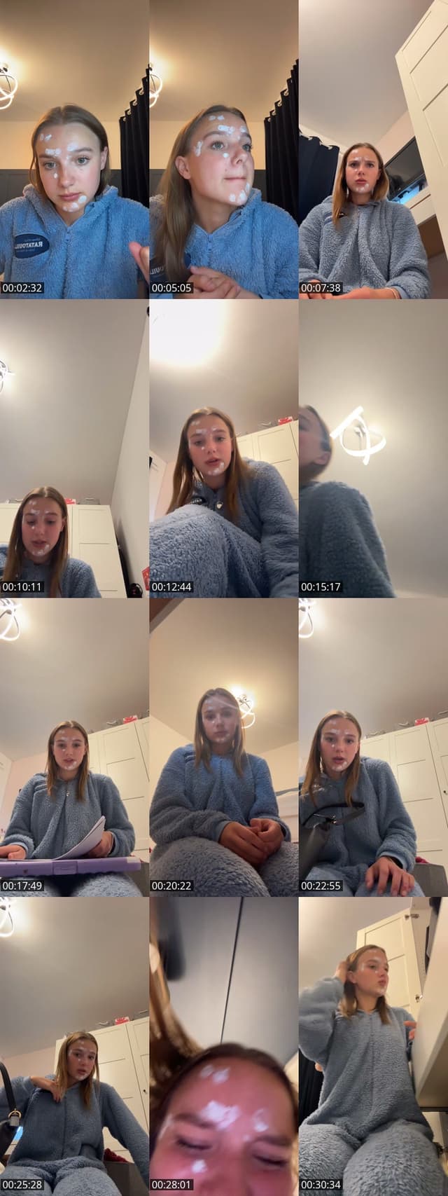 TikTok live: hey hey by @chloebishxx
