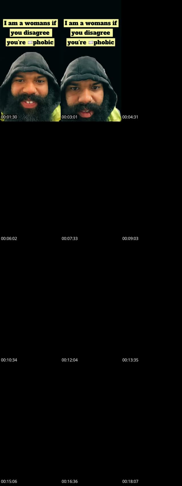 TikTok live: The monkey hour w/k2o by @eliminatedbean_k2o