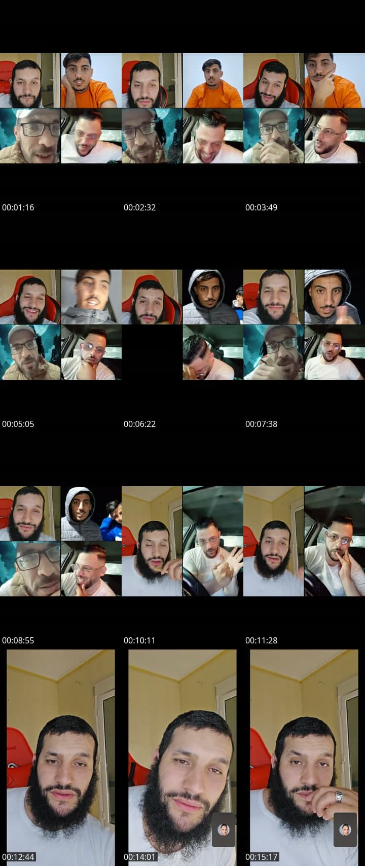 @salah31243 TikTok live stream