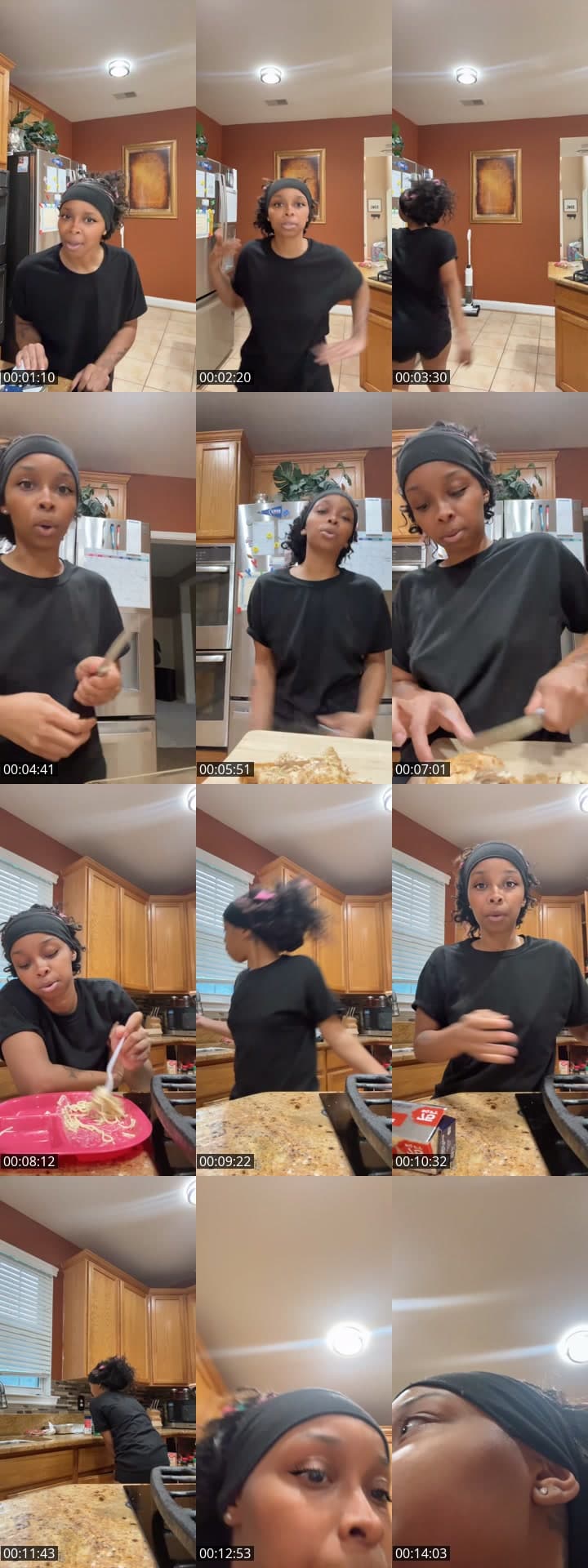 Cookn mama