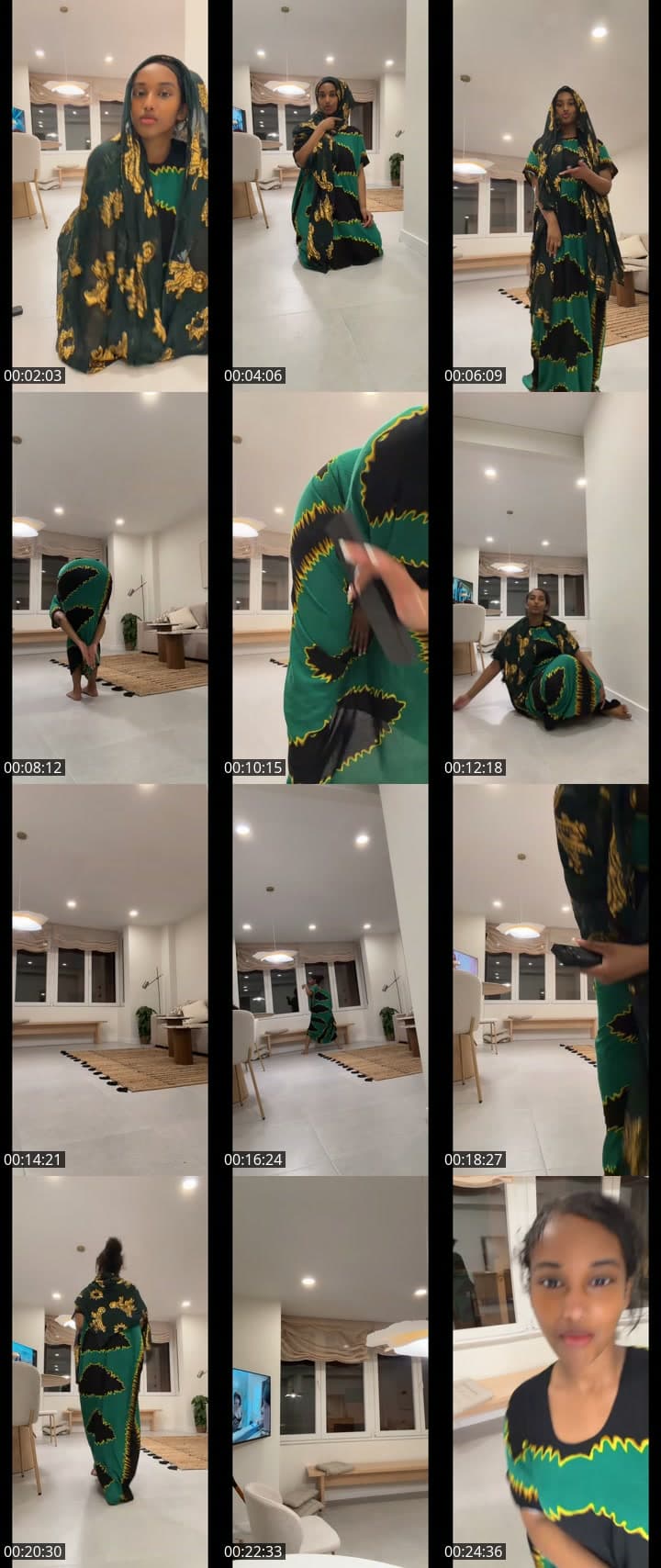 @msodileee TikTok live stream