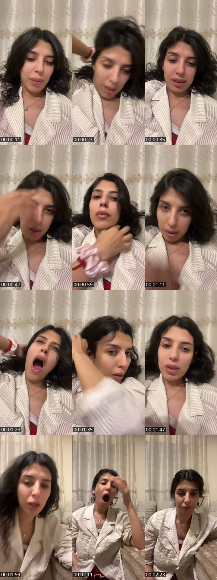 @arlet1634 TikTok live stream