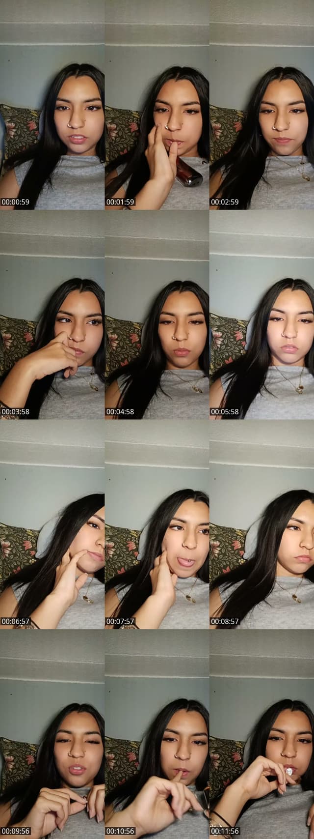 TikTok live: Lets Go LIVE! by @estefania13k13
