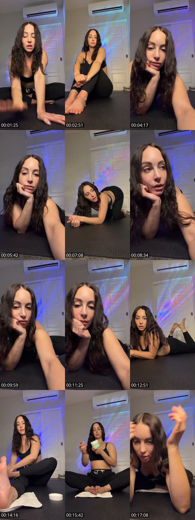 TikTok live: hi by @fitwithwendy