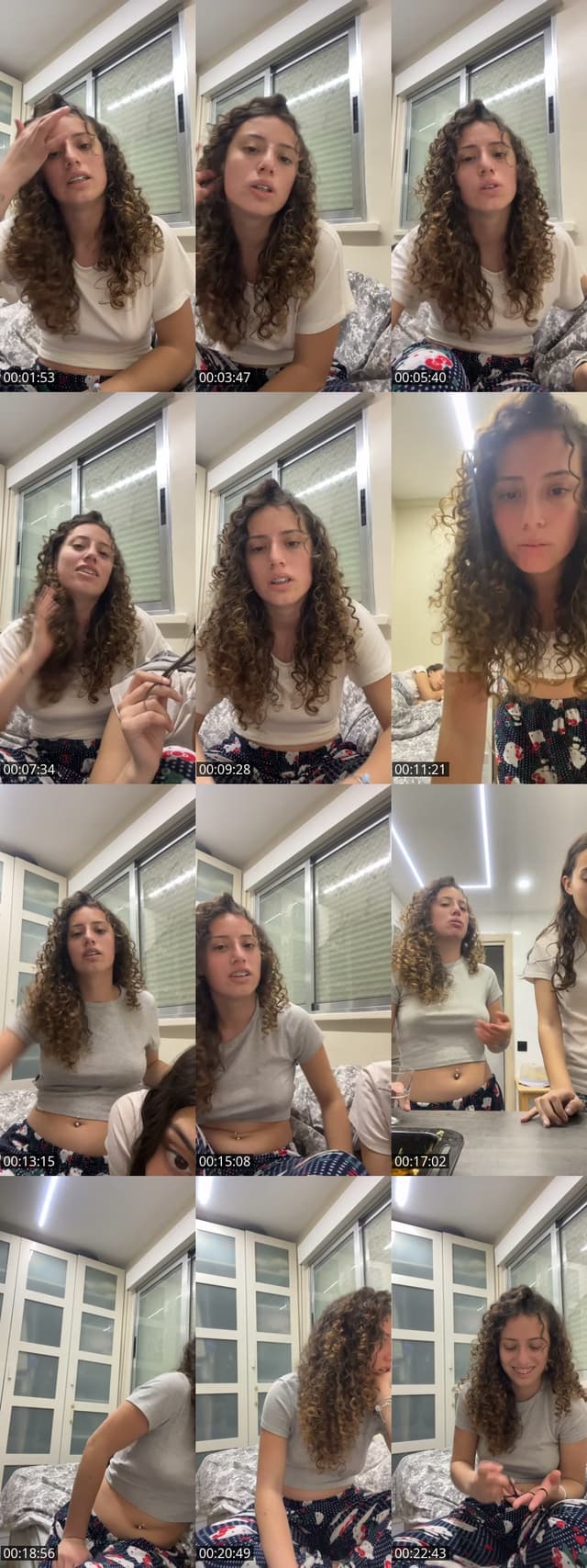 TikTok live: unete y llamamos a tu ex by @naiiagarcia_