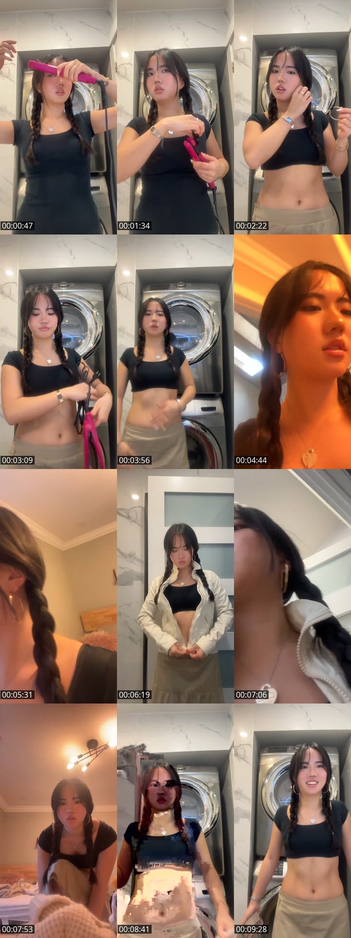 @hgimhrr TikTok live stream