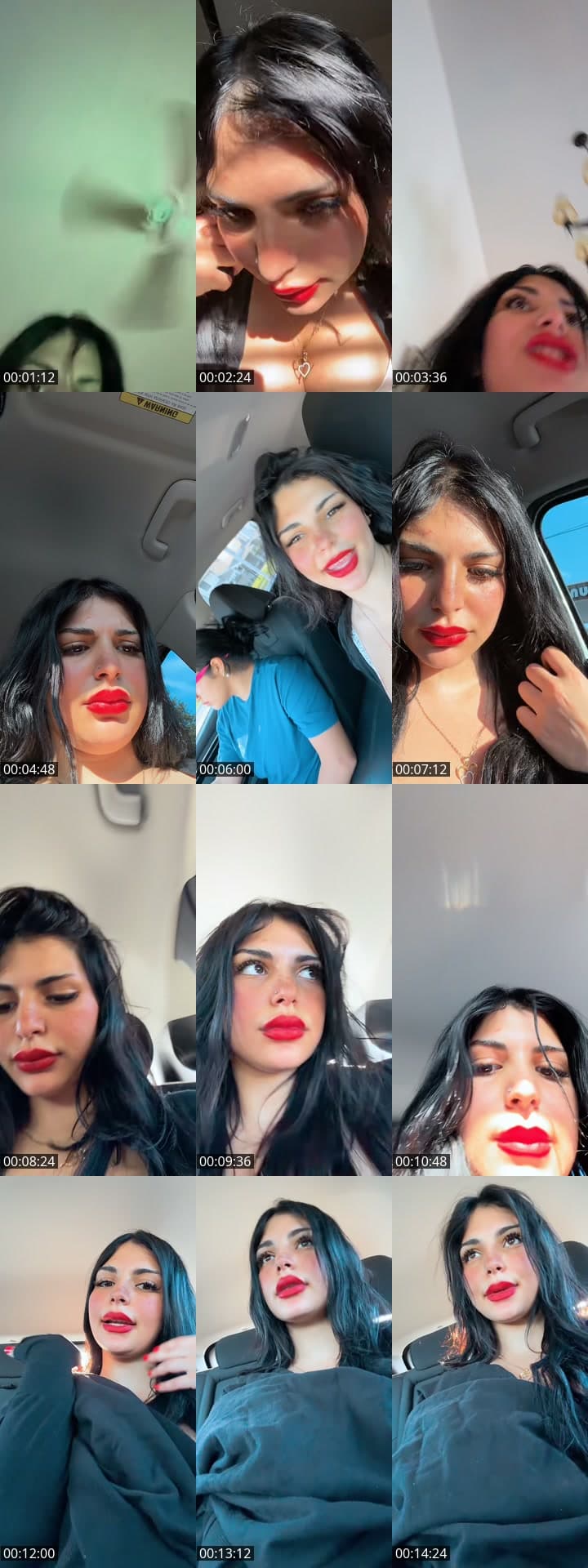@user135792468012333 TikTok live stream